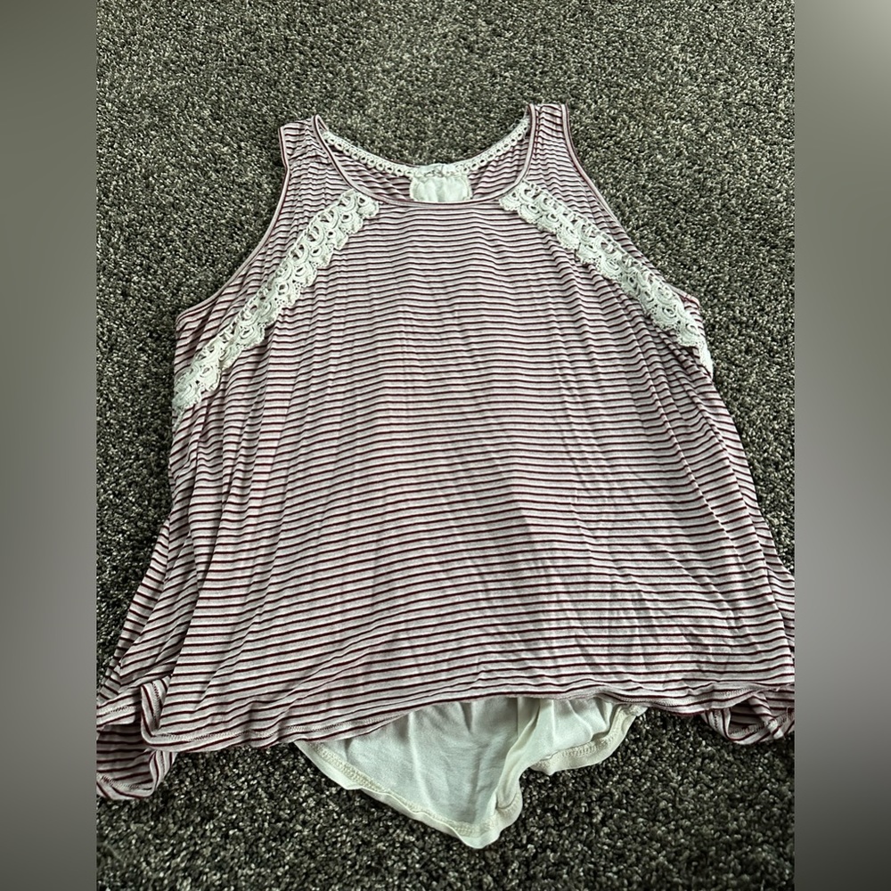 Maurice’s Tank Top